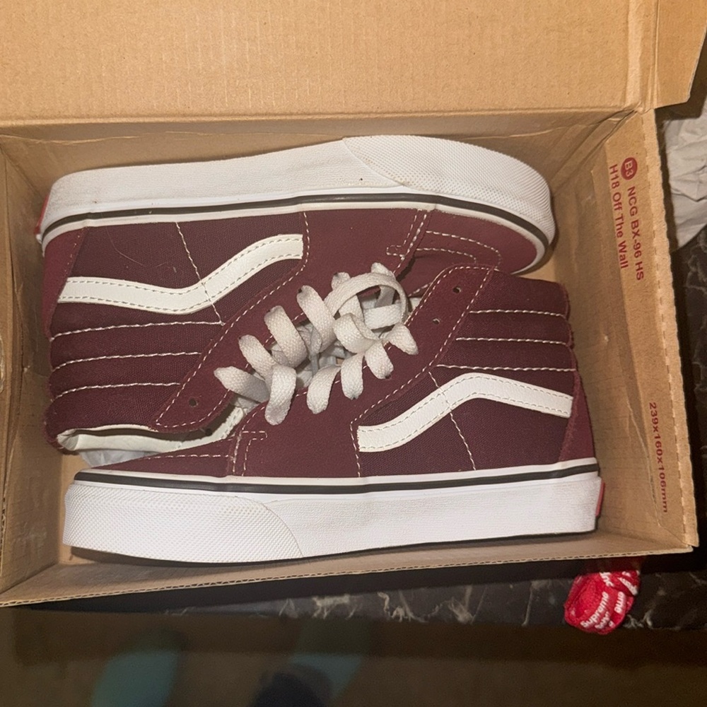 Kids sneakers unisex
